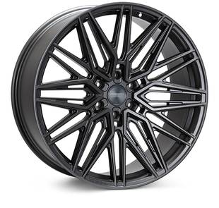 Vossen HF6 5 in Matte Gunmetal