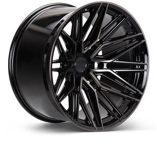 Vossen HF6 5 wheel