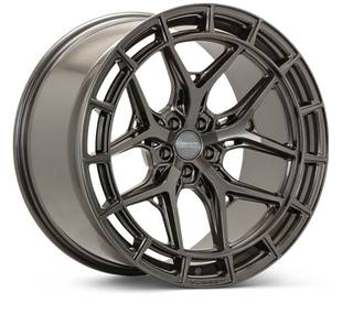 Vossen HFX 1 5 LUG in Anthracite
