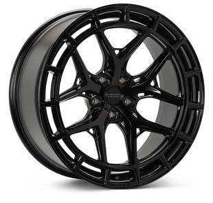 Vossen HFX 1 5 LUG wheel