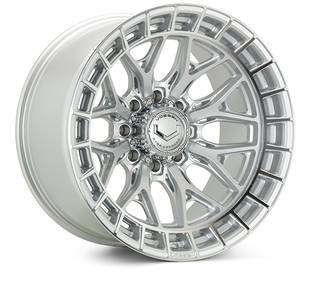 Vossen HFX 1 8LUG wheel