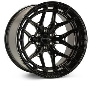 Vossen HFX 1 in Gloss Black