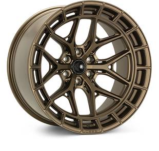 Vossen HFX 1 in Terra Bronze