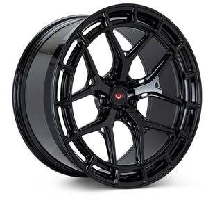 Vossen LC3 01 in Gloss Black