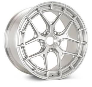 Vossen LC3 01 in Gloss Clear