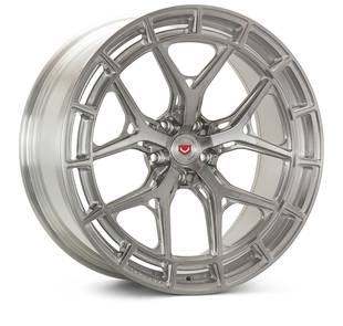 Vossen LC3 01 wheel