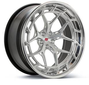 Vossen LC3 01T 3 PIECE wheel