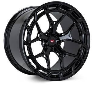 Vossen LC3 01T in Gloss Black