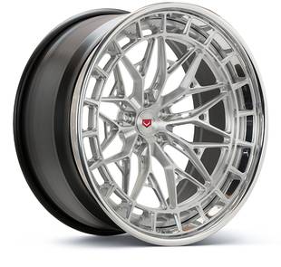 Vossen LC3 02 3 PIECE wheel