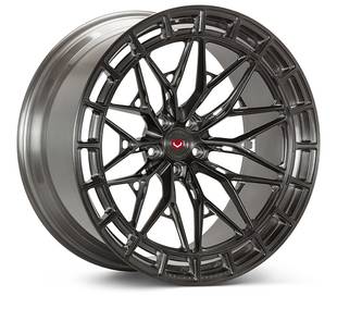 Vossen LC3 02 wheel