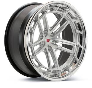 Vossen LC3 03T 3 PIECE wheel