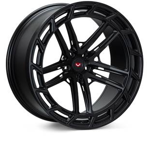 Vossen LC3 03T wheel