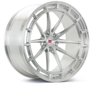 Vossen LC3 04 wheel