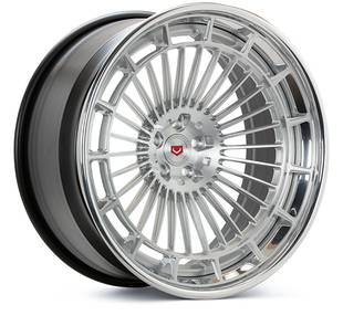 Vossen LC3 06 3 PIECE wheel