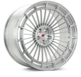 Vossen LC3 06 wheel