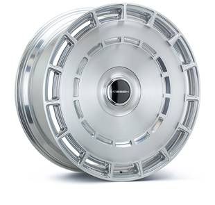 Vossen LC3 11 wheel