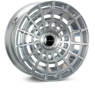 Vossen LC3 12 wheel