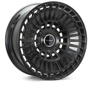 Vossen LC3 13T wheel