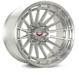 Vossen LCX 01 in Gloss Clear