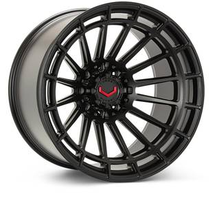 Vossen LCX 01 wheel