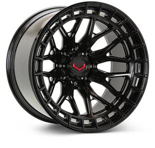 Vossen LCX 02 wheel