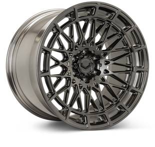 Vossen LCX 03 wheel