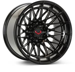 Vossen LCX 03 in Gloss Black