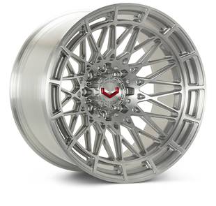 Vossen LCX 03 in Gloss Clear