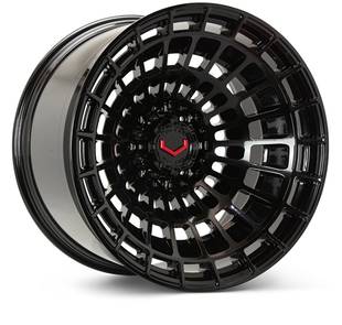 Vossen LCX 04 in Gloss Black
