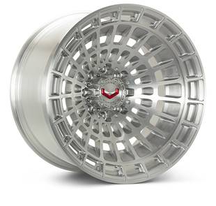 Vossen LCX 04 wheel