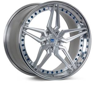 Vossen M X1 3 PIECE wheel