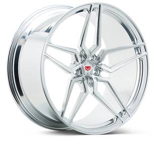 Vossen M X1 wheel