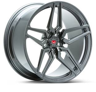 Vossen M X1 in Gloss Gunmetal