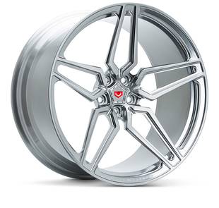 Vossen M X1 in Light Smoke
