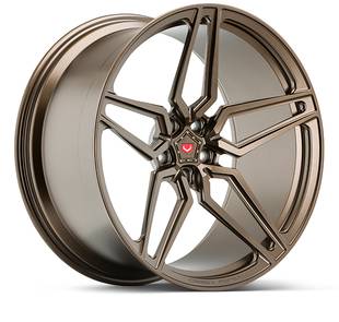 Vossen M X1 in Satin Bronze