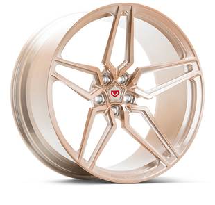 Vossen M X1 in Vintage Rosé