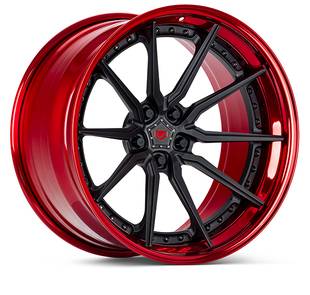 Vossen M X2 3 PIECE wheel