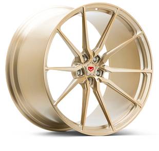 Vossen M X2 wheel