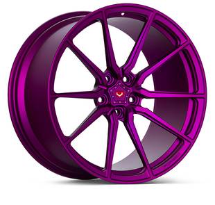 Vossen M X2 in Ultraviolet