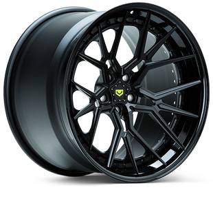 Vossen M X3 3 PIECE wheel