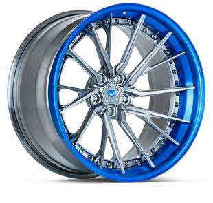 Vossen M X4T 3 PIECE wheel