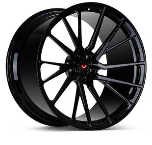 Vossen M X4T in Gloss Black