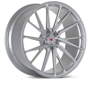Vossen M X4T in Gloss Silver