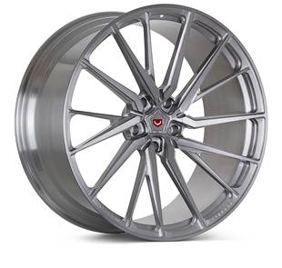 Vossen M X4T in Light Smoke