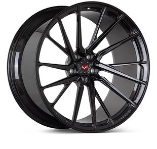 Vossen M X4T in Midnight Smoke
