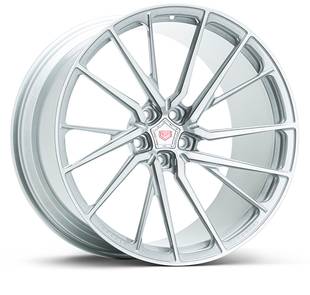 Vossen M X4T in Space Grey