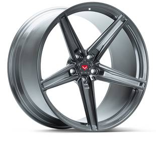 Vossen M X5 wheel