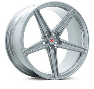 Vossen M X5 in Light Smoke