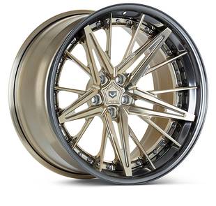 Vossen M X6 3 PIECE wheel