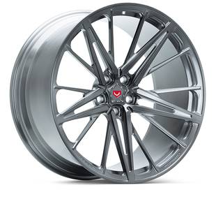 Vossen M X6 in Dark Smoke
